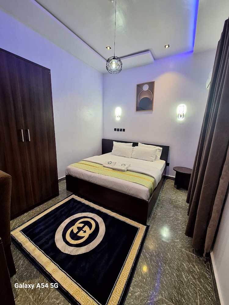 Kelrich Hotel Maiduguri photo 3